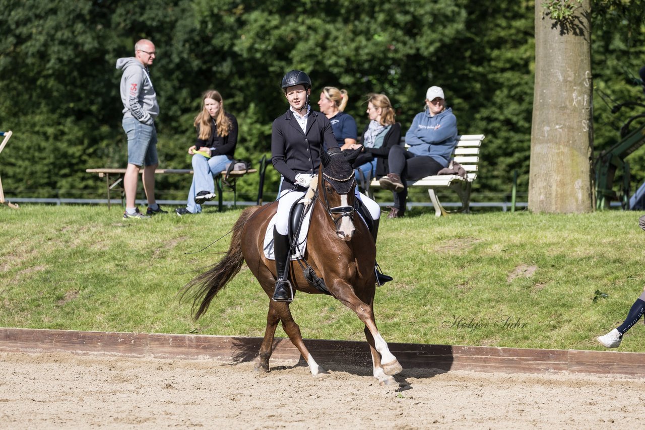 Bild 626 - Pony Akademie Turnier